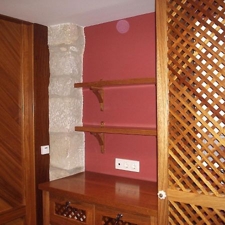 La Cueva Villa Elciego Buitenkant foto