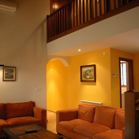 La Cueva Villa Elciego Buitenkant foto