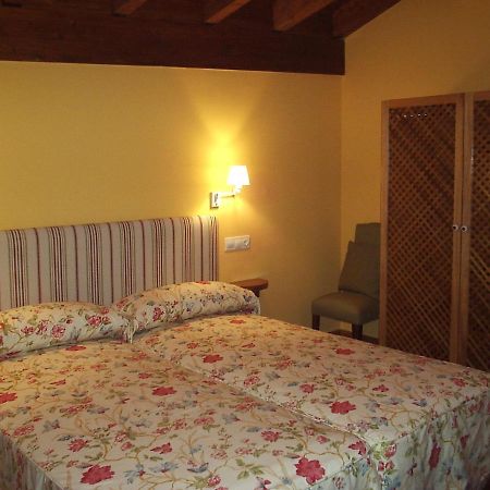 La Cueva Villa Elciego Buitenkant foto