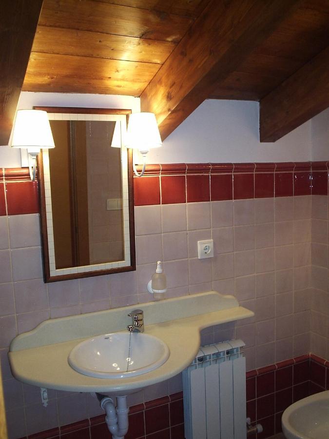 La Cueva Villa Elciego Buitenkant foto
