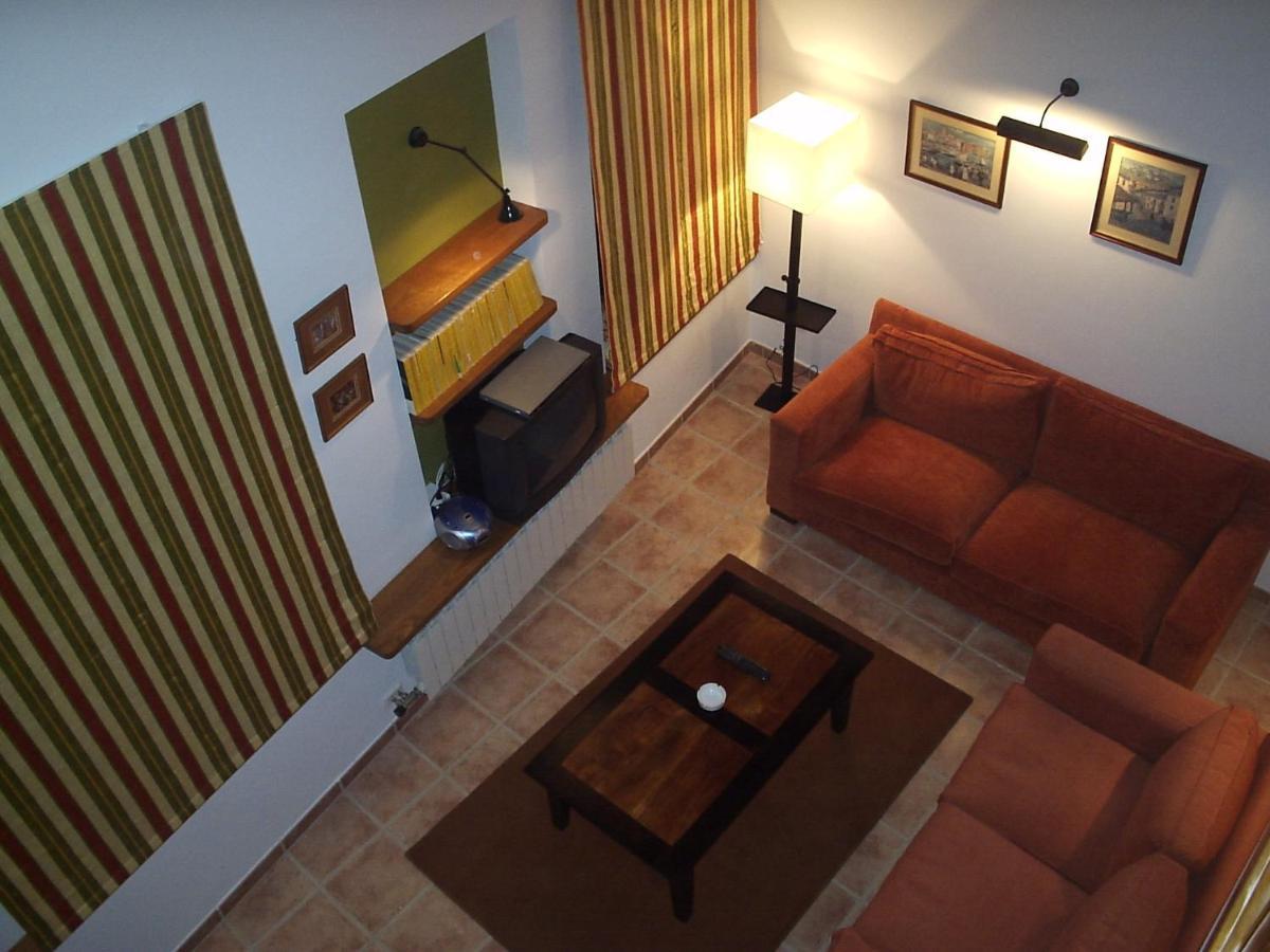 La Cueva Villa Elciego Buitenkant foto