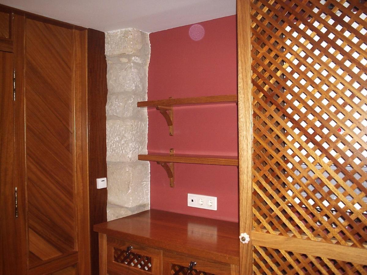 La Cueva Villa Elciego Buitenkant foto
