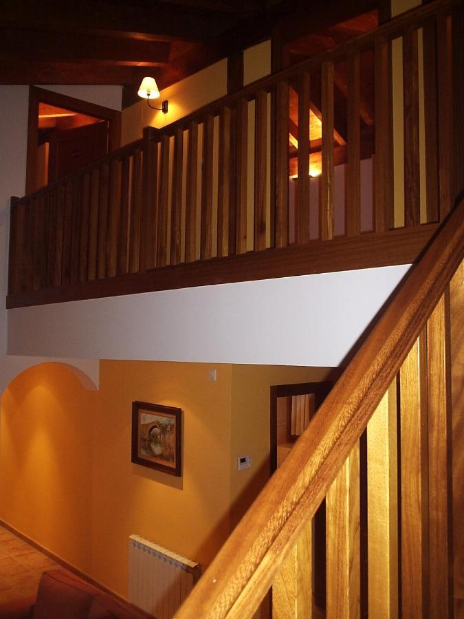La Cueva Villa Elciego Buitenkant foto