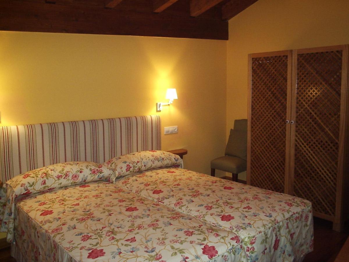 La Cueva Villa Elciego Buitenkant foto